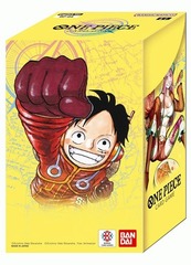 One Piece DP04 Double Pack Set Volume #4